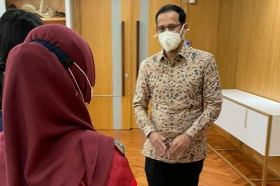LBH Pekanbaru Tagih Janji Mendikbudristek Soal Keadilan Bagi Mahasiswi Unri - JPNN.COM