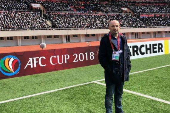Jelang Piala AFC Cup 2022, PSM Makassar Siapkan Pertandingan Uji Coba - JPNN.COM
