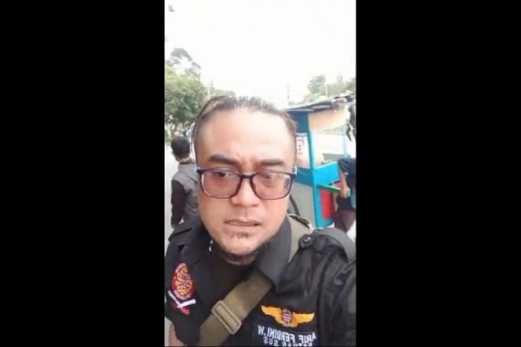 Pengeroyokan Ade Armando, Sukarelawan Anies Baswedan Merasa Disudutkan, Kok Bisa? - JPNN.COM