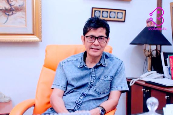 Tips Dokter Boyke Agar Gairah Berhubungan Intim Tetap Membara - JPNN.COM