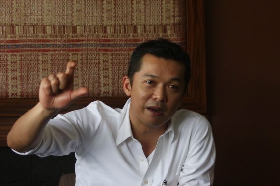 Alasan Legenda Bulu Tangkis Indonesia Ini Mundur dari PBSI - JPNN.COM