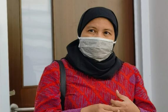 UU TPKS Bukti Perjuangan DPR untuk Menghidupkan Semangat Kartini - JPNN.COM