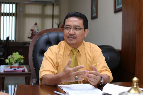 Soal Laporan Komnas HAM Terkait Dugaan Pelecehan Seksual Putri Candrawathi, Prof Hibnu Bilang Begini - JPNN.COM