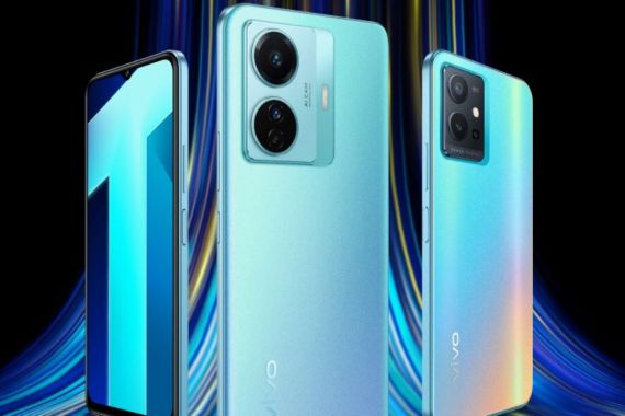 Vivo Bakal Kedatangan HP 5G Baru Pekan Depan, Spesifikasi Tak Main-Main - JPNN.COM