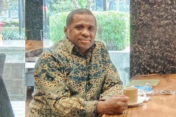 Akademisi Uncen Curiga Aktivis HAM di Papua Dendam terhadap Aparat Keamanan - JPNN.COM