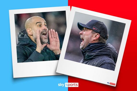 2 Pelatih Ukir Rekor Baru di Premier League Setelah Sean Dyche Kena PHK - JPNN.COM