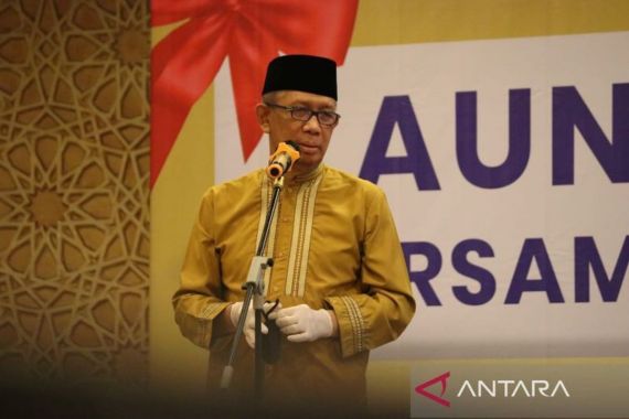 Gubernur Sutarmidji Minta Warga Mendukung Pengembangan Rumah Tahfiz Al-Qur'an - JPNN.COM