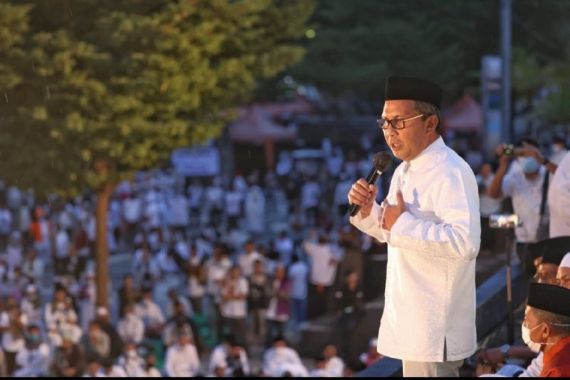 Antisipasi Hepatitis Akut, Danny Pomanto Perintahkan Ini ke Nakes Makassar - JPNN.COM
