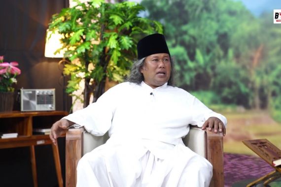 Medsos Hanya Alat, Gus Muwafiq Sebut Unsur Penting dalam Berdakwah - JPNN.COM