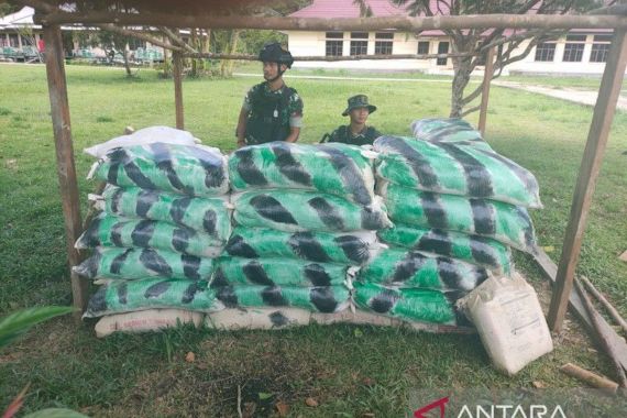 Pos Koramil di Maybrat Diserang, TNI AD Tidak Tinggal Diam - JPNN.COM