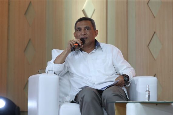 Ketua Tim Review PPON Kemenpora Tegaskan Pemilihan Cabor SEA Games 2021 Objektif - JPNN.COM