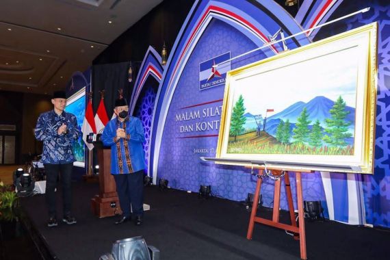 Jovan Latuconsina Beberkan Makna Penegasan SBY Tentang Matahari Tunggal di Demokrat, Ternyata - JPNN.COM