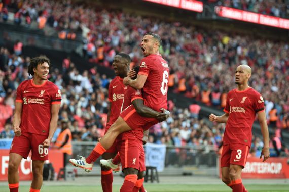 3 Faktor yang Bikin Liverpool Bisa Hancurkan VIllarreal di Anfield - JPNN.COM