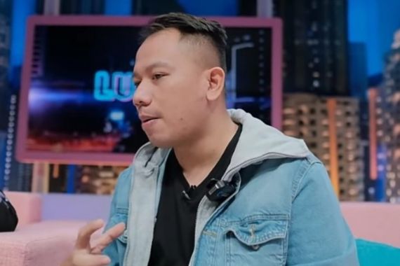 Vicky Prasetyo Cemburu Melihat Kalina Ocktaranny dengan Ricky Miraza? - JPNN.COM