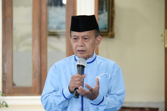 Harga Bahan Pokok Tak Kunjung Stabil, Syarief Hasan Bilang Pemerintah Gagal - JPNN.COM