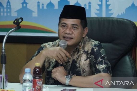 Brigjen Nurwakhid Sebut NII Induk Semua Jaringan Teroris di Indonesia - JPNN.COM