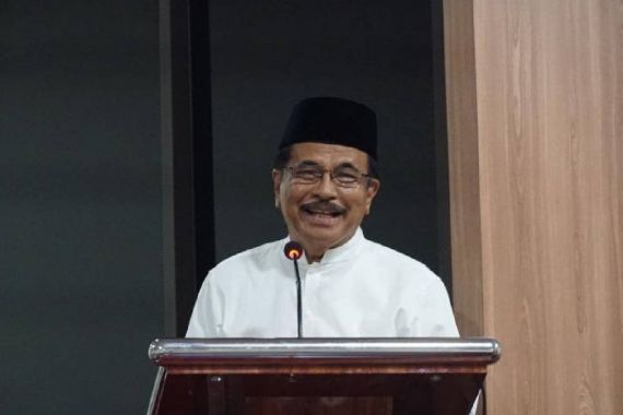 Menteri Sofyan Menilai Demokrasi Bisa Jadi Kunci Atasi Polarisasi Umat - JPNN.COM