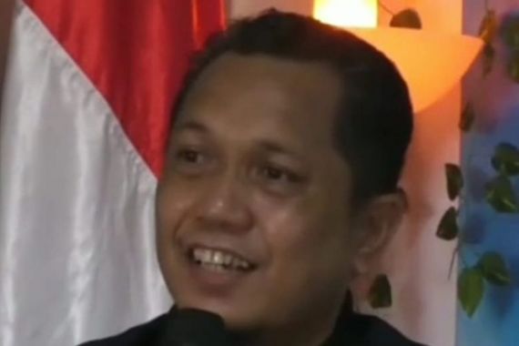 Dirjen Kemendag Indrasari Wisnu Wardhana Tersangka Mafia Minyak Goreng, PRIMA: Bongkar Sampai ke Akar-akarnya - JPNN.COM