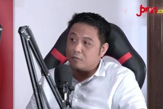 BPKN Sebut Larangan Ekspor Minyak Goreng Sinyal untuk Pasar, Jangan Main-Main! - JPNN.COM