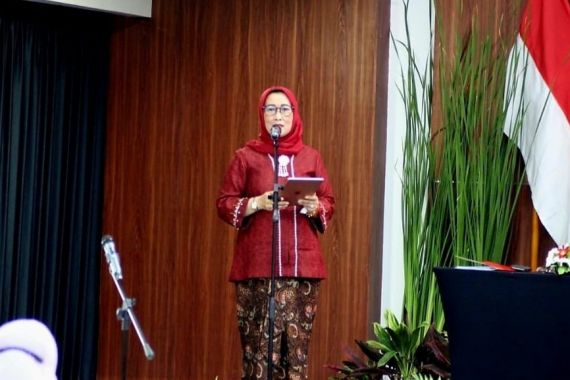 Ketua DPP PDIP: Disahkannya UU TPKS Menjadi Hadiah Spesial Hari Kartini - JPNN.COM