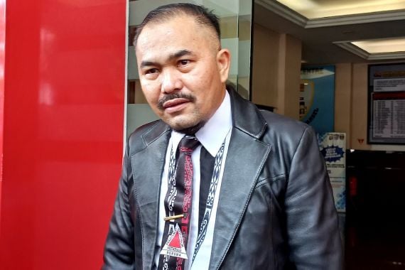 Kubu Putri Buat Laporan Dugaan Pencabulan Brigadir J, Kamaruddin Beri Jawaban Menohok - JPNN.COM