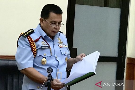 Oditur Sebut Tuntutan Seumur Hidup Kolonel Priyanto Berpedoman Pada Arahan Panglima TNI - JPNN.COM