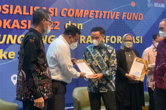 Kemendikbudristek Izinkan Pembukaan 113 Prodi Baru untuk Sarjana Terapan - JPNN.COM