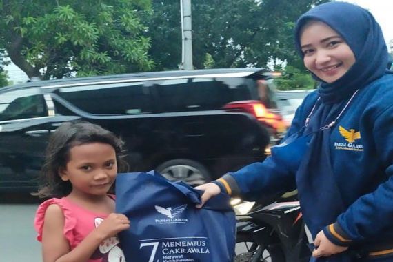 Peringati Hari Kartini, Yohanna Murtika Dorong Perempuan Jadi Sosok Inspiratif - JPNN.COM