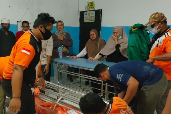 Korban Kebakaran di Samarinda, NA Meninggal setelah Enam Hari Koma - JPNN.COM