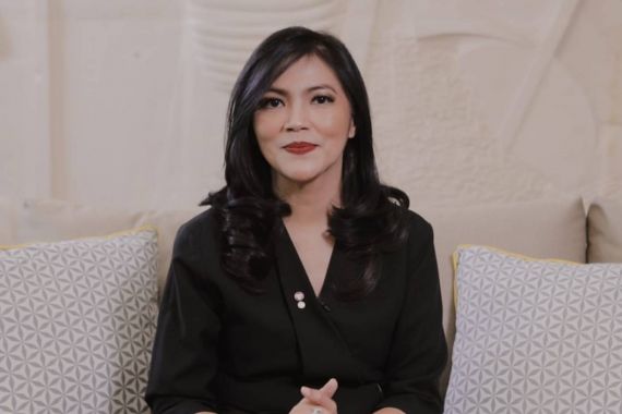 Kepemimpinan Perempuan Indonesia di Sektor Publik dan Privat - JPNN.COM