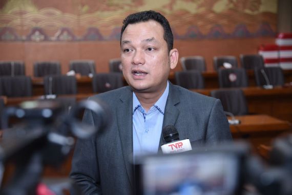 Panja DPR Setujui PMN Rp 7,5 Triliun untuk Garuda, tetapi - JPNN.COM