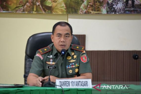 Brigjen TNI Rudi: Prajurit Siap Melaksanakan Tugas - JPNN.COM