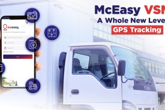 McEasy Luncurkan Aplikasi TMS Versi Mobile dengan Harga Terjangkau - JPNN.COM