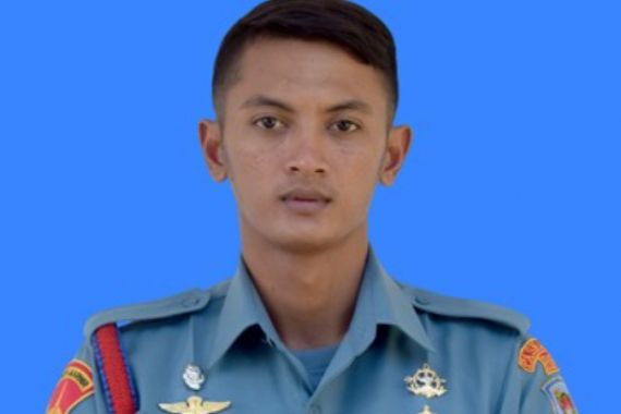 Sosok Pratu Dwi Miftahul, Marinir yang Tewas saat Diserang KKB, Ternyata - JPNN.COM