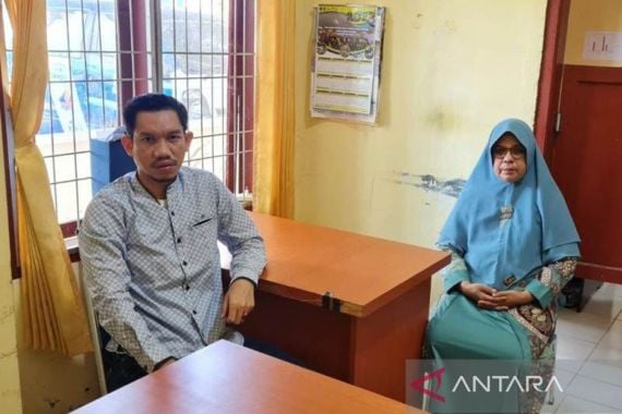 Oknum Dosen Melecehkan Mahasiswi di Aceh, Konon Korbannya Banyak - JPNN.COM
