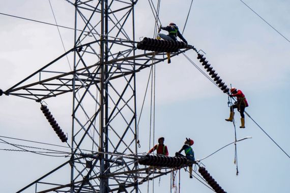 Siapkan Pasokan Untuk KTT G20, PLN Percepat Infrastruktur Listrik di Bali - JPNN.COM