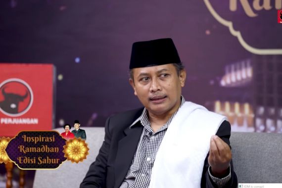 KH Imam Zarkasyi, Pendiri Gontor yang Dikenal Visi Pendidikannya - JPNN.COM
