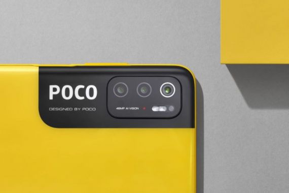 Poco F4 5G Akan Hadir dengan Prosesor Snapdragon 870 dan RAM Besar - JPNN.COM