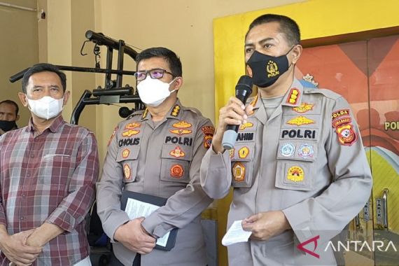 Perkembangan Terbaru Kasus 2 Warga Bogor Mengadu ke Presiden, Polisi Melunak? - JPNN.COM