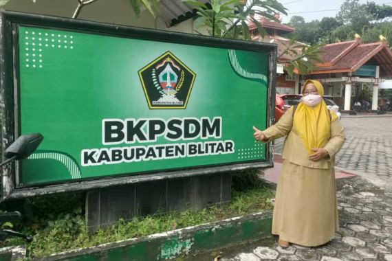 NIP PPPK & Pertek BKN Sudah Terbit, Anggaran Aman, Kok SK Belum Diberikan? - JPNN.COM