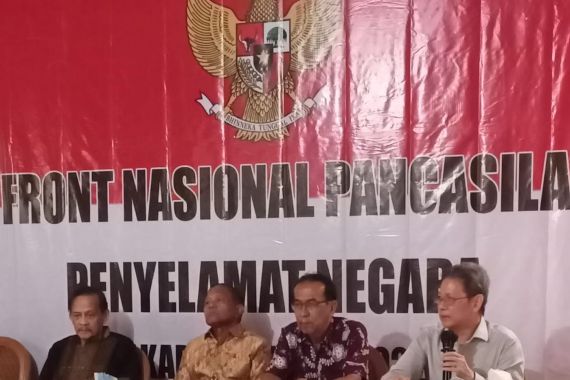 Anthony Budiawan: Korupsi Ekspor CPO dan Minyak Goreng Tidak Manusiawi - JPNN.COM