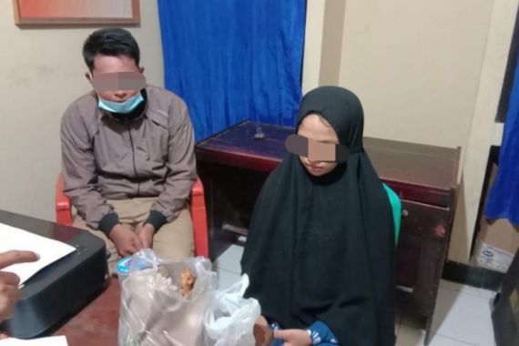 Mbak R Nekat Mau Bunuh Diri di Jembatan Kembar, Pengakuannya, Astagfirullah - JPNN.COM