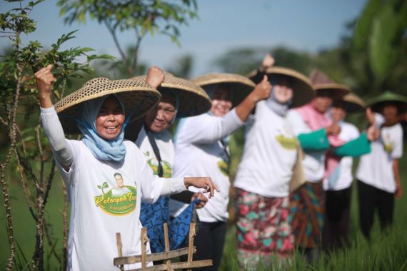 Sandiaga Uno Berhasil Geliatkan Ekonomi di Masa Pandemi - JPNN.COM