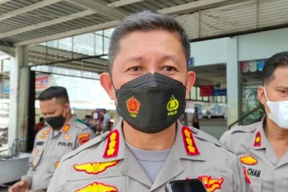 Sopir Arogan Penganiaya Petugas e-Parking di Medan Sudah Ditangkap, Bravo, Pak Polisi - JPNN.COM