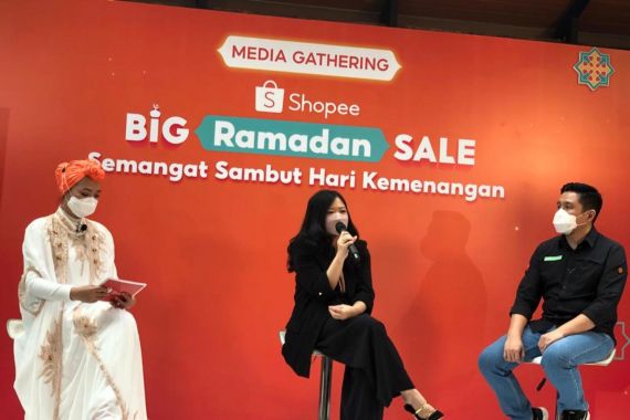 Big Ramadan Sale 2022, 350 Juta Voucher Shopee Sudah Diklaim Pengguna - JPNN.COM