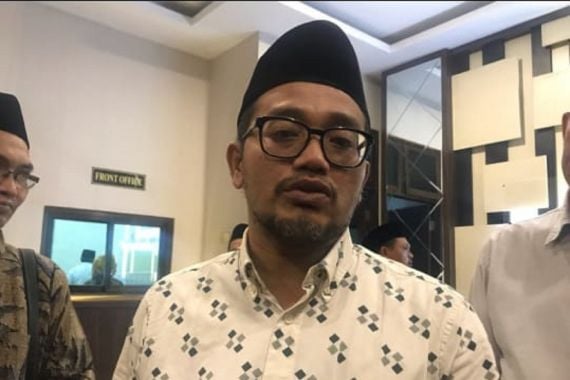 Viral, Kiai Tampar Anggota Banser, Gus Salam Bilang Begini - JPNN.COM