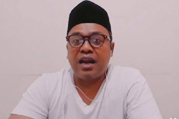 Gagasan Islam Merah Putih Sebuah Terobosan, Keren - JPNN.COM