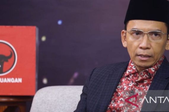 Demi Pendidikan Indonesia, Ulama Kondang Ini Rela Tinggalkan Posisi Penting di Mekkah, Siapa Dia? - JPNN.COM