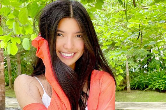 Mengenal Sosok Chilla Kiana, Penyanyi Langganan Disney Channel - JPNN.COM