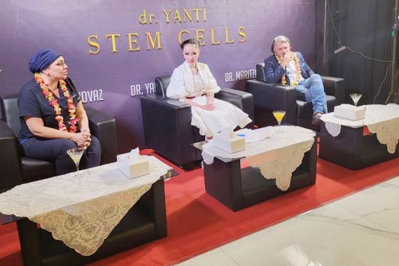 Layanan Stem Cell Terbaik Dunia Kini Hadir di Indonesia - JPNN.COM